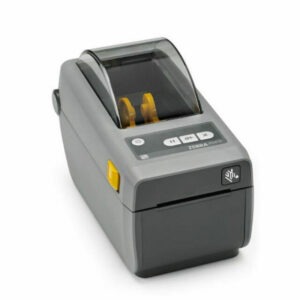 Zebra ZD410 Direct Thermal Barcode Label Printer